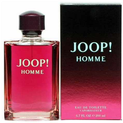 joop cologne eau de toilette